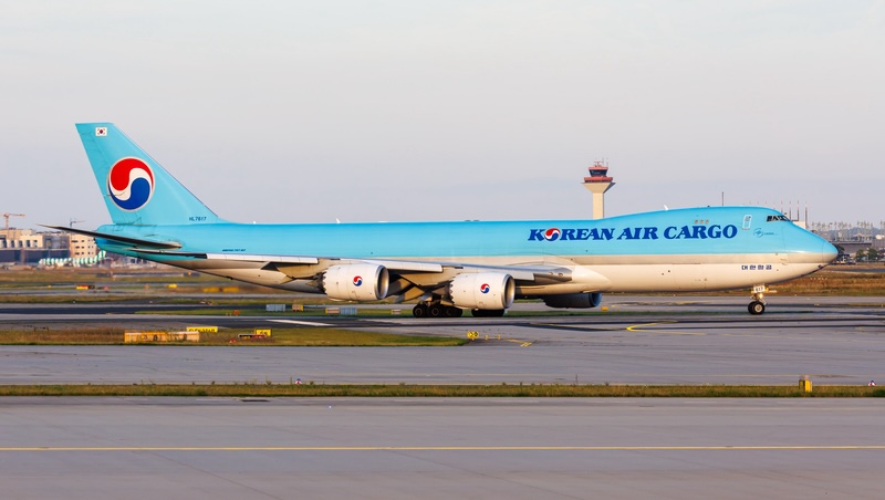 2025航空排行榜》大韓航空擊敗卡達得第一，因為經濟艙座位特大