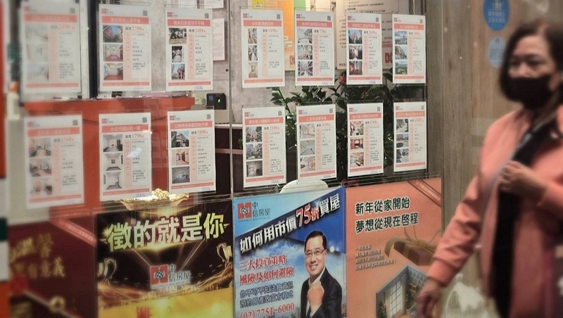 通膨升溫 該如何布局資產保值?