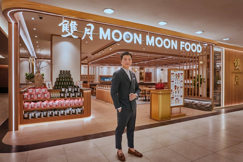 雙月前進新加坡，客單價翻2.5倍！台灣小吃為什麼選星國當海外首站？