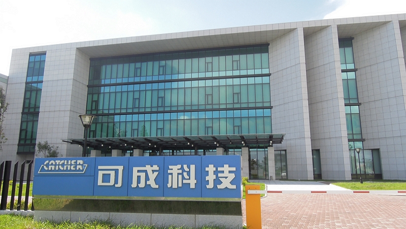 上千億現金不是閒置，是可成撐過轉型期的底氣