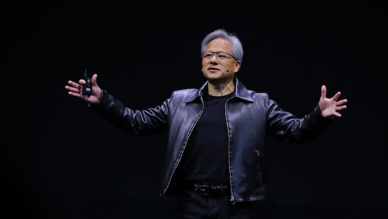 2024 COMPUTEX TAIPEI》時間地點、門票、黃仁勳等科技CEO演講時間一次看