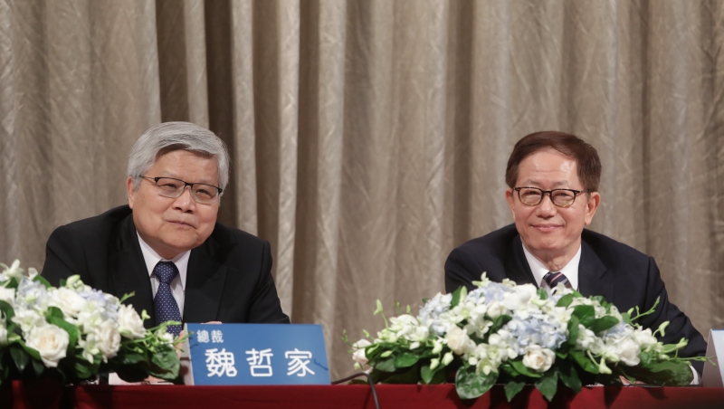 台積電成大飆股，給台股的啟示？資金大浪中你該做的投資行為是...