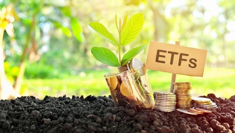 存了50萬想要穩定領配息，ETF組合怎麼選？分幾次買最賺？