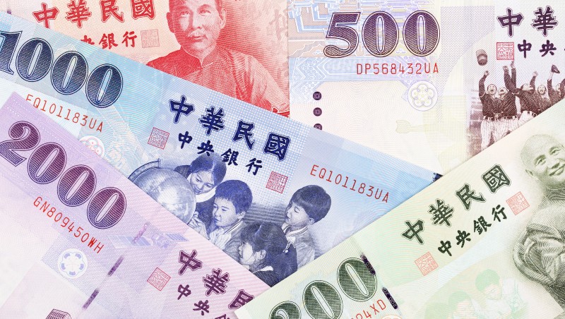 外資2020年不是大賣5千億，為什麼台灣股市、匯市還創新高？