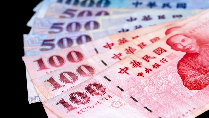 2023年ETF配息金額排行榜，第一名是？0056入榜，00878沒上榜