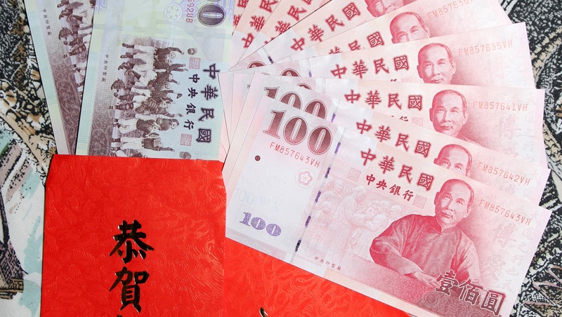 台股ETF 1月配息秀！0056年化報酬率7.2%，不是第一名