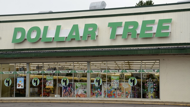 美竊案橫行1元店Dollar Tree獲利驟減 股價崩13%