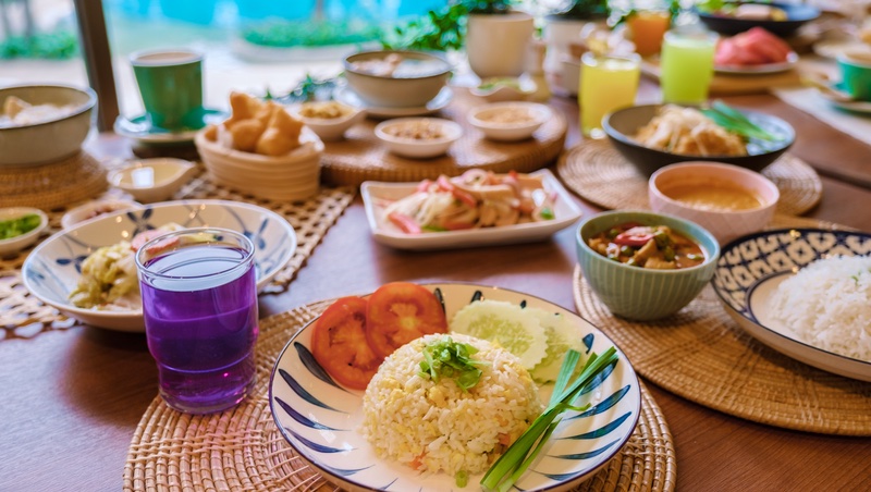 五星級飯店餐廳一位難求⋯投資大咖：疫情後，理財觀念該變了