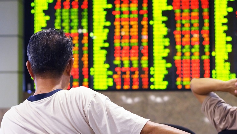 助攻台股創新高的20大功臣》真正上漲的只有這4家，你有買到嗎？
