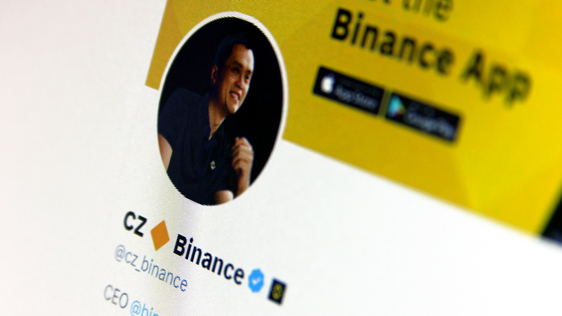 幣安涉洗錢、OpenAI政變鬧劇⋯資深投行家教你看門道