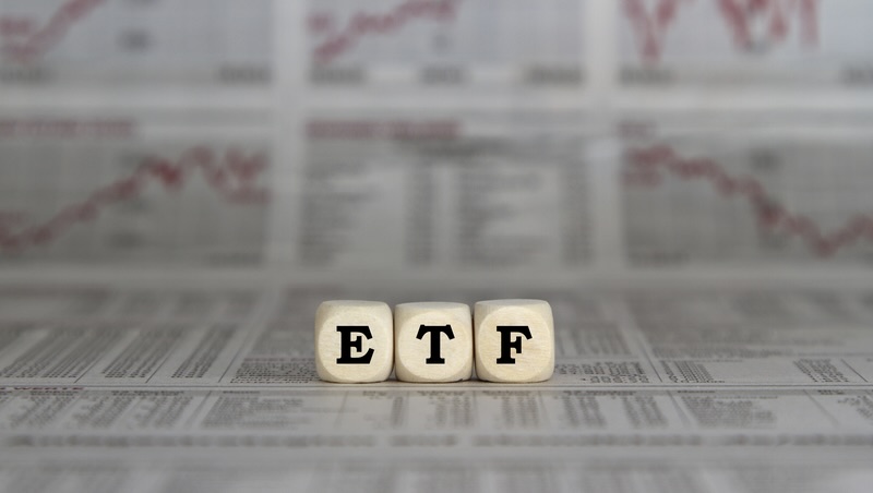 18檔高股息ETF，1/3都打敗大盤！這檔奪漲幅冠軍