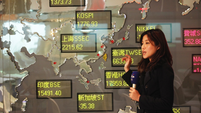現在不跟，明年春天後悔莫及！投資大咖點名高科技、旅宿、航空股
