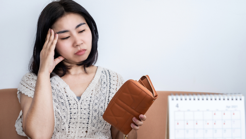 你會買2元塑膠袋？7個讓你越省越窮的破財陷阱
