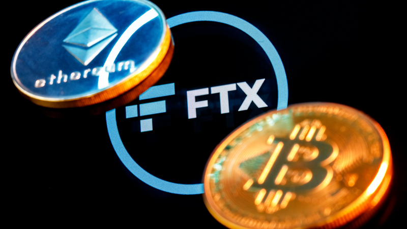 FTX崩塌，4個觀察提醒投資人：金融科技發展太快、法規難監管