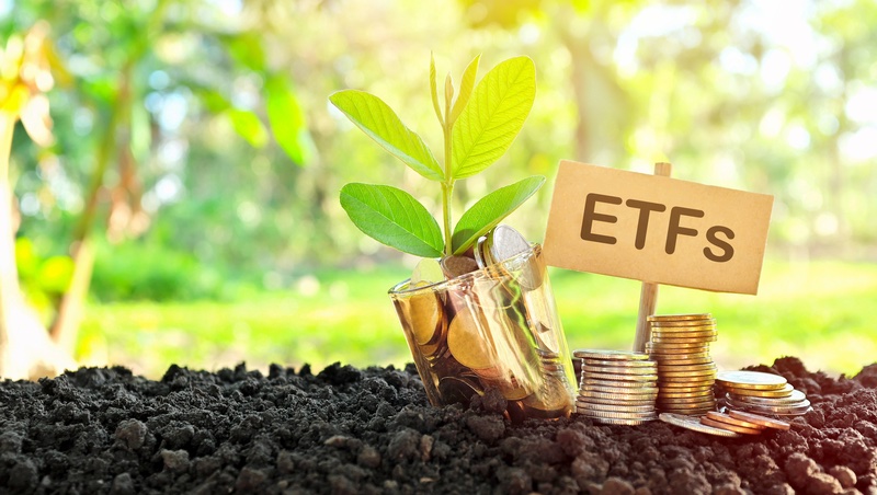 00713、00919、00915⋯回顧6檔季配息ETF，誰填息表現最好