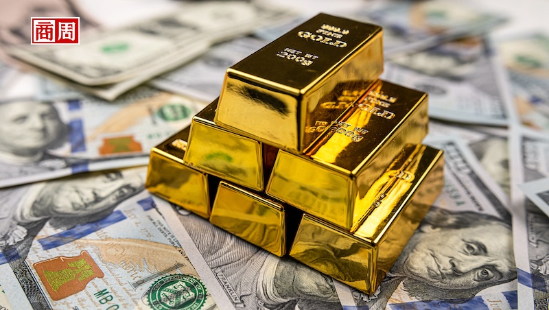 金價再創歷史新高，還能買嗎？4股力量將繼續推升行情