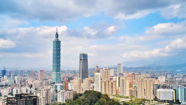 資深投行家看2024台灣經濟，4個關鍵字：AI、半導體⋯還有什麼？