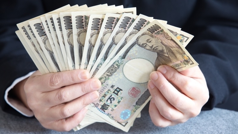 警戒！川普上位，日圓恐大反轉？甜甜價快沒了？
