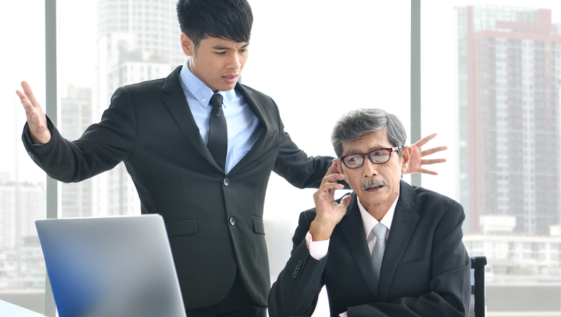 「為什麼不行？」年輕人怪問題一堆、動不動就挑戰你⋯主管用6步驟和平解決