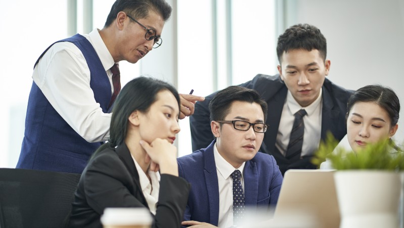 員工都很拼，1個問題卻要3年解決？台積電十年，我學會的「整合性思維」