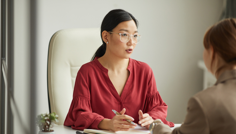 給領導者的8個極簡準則：不花時間懊悔，花時間在可以做的事情上