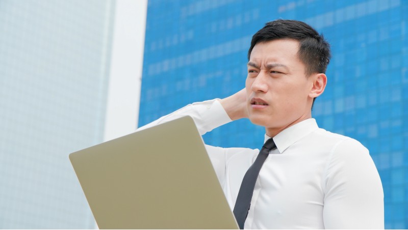企業開始走下坡的3個訊號...最危險的是「強者弱勢」
