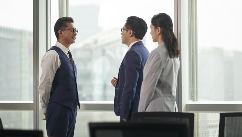 優秀人才，為何突然要走？劉潤：識人、用人、留人3步驟