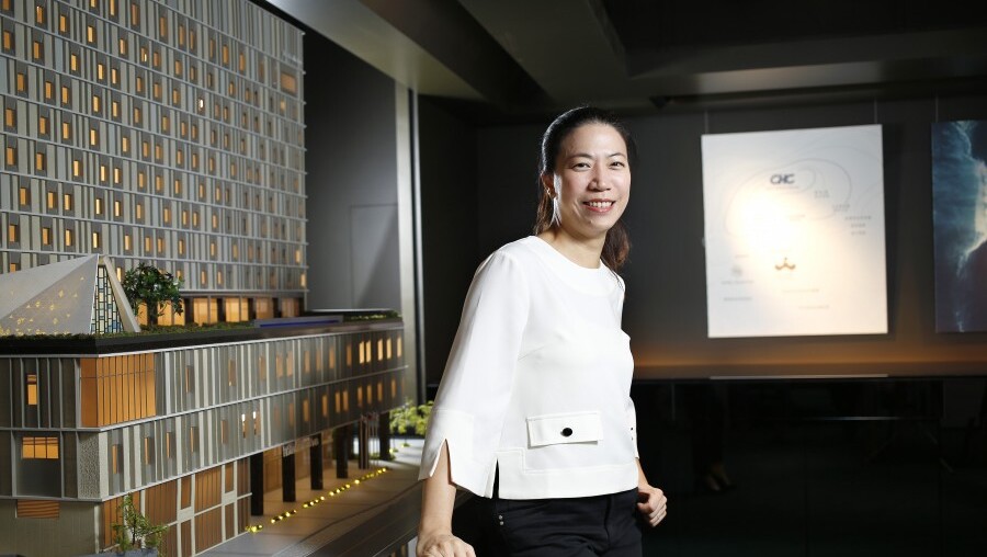 員工20歲到70歲都有，要怎麼溝通？嘉新水泥用MBTI解決世代衝突