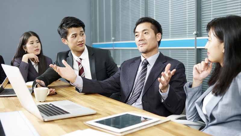 新人提一堆「白目建議」？3招把新人帶來的衝擊變好事
