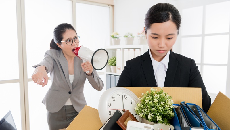 你是個說話口直心快、易傷人的主管嗎？小心48%員工因此安靜辭職