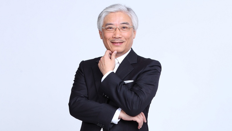 如何識別高潛力人才？聯強總裁杜書伍：有這3種能力的人就值得培養