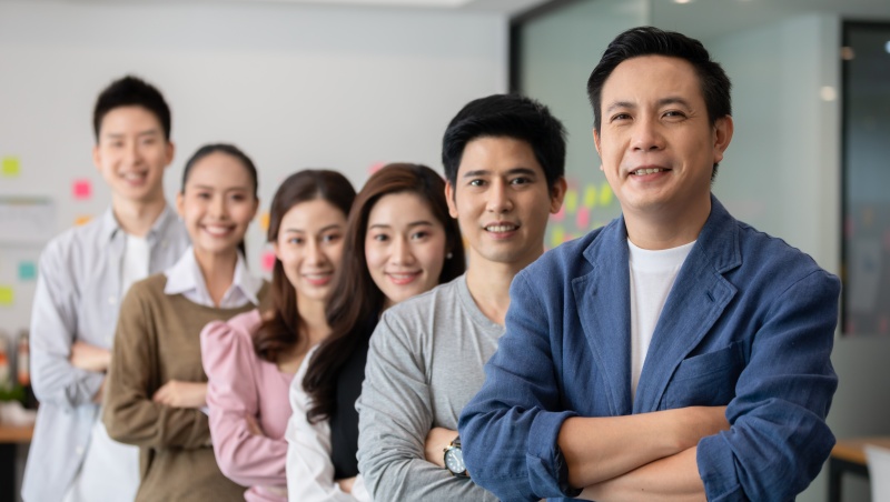 不只是開除、提拔！企業最需要的「人才盤點」，該怎麼做？有哪些盲點？