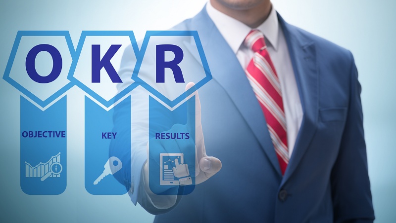 OKR是目標管理、或績效管理？要敏捷組織才能做？三大迷思一次看
