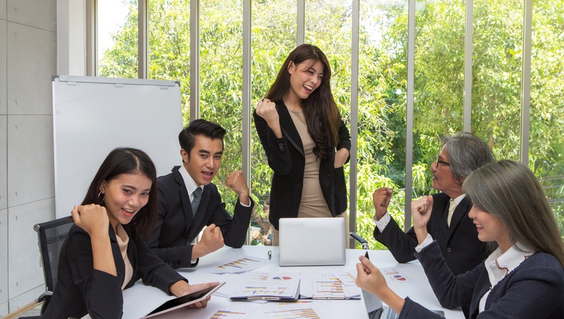 如何帶新人放膽做事？一個資深公關這樣教
