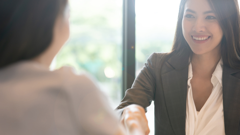 企業人才荒，該找員工回鍋嗎？2關鍵判斷是否再續前緣