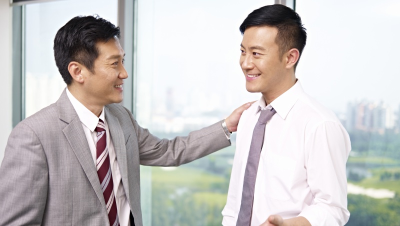 年輕同仁一個口令一個動作，好難帶？3個方法，讓你愈帶愈省心