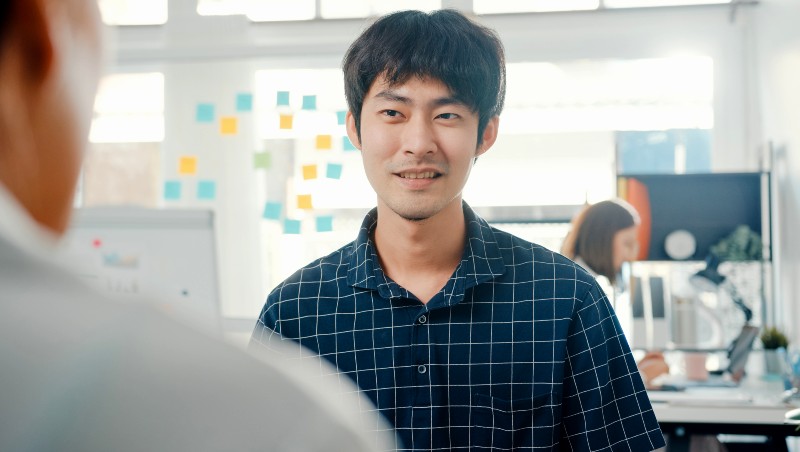 好好說話》想引導員工思考，卻變主管一人「滔滔不絕」？怎麼會這樣