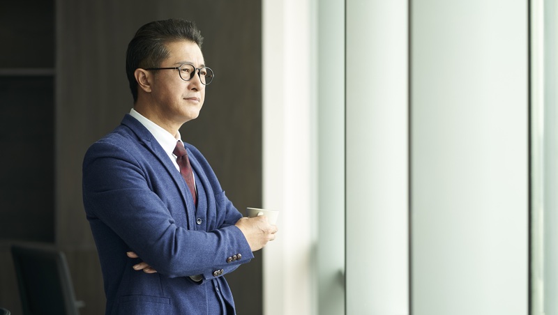 好領袖都有的4個特質，你的老闆中幾項？