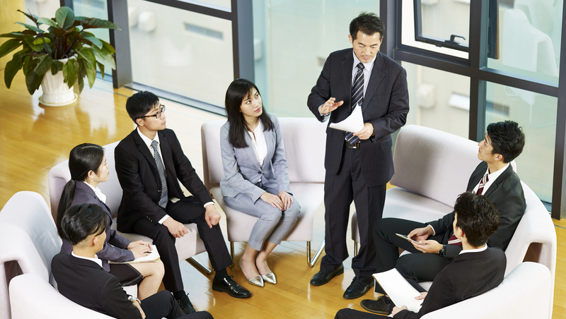 開會已經苦口婆心，要執行卻沒人想做⋯5訣竅開出下屬「有感」的會議
