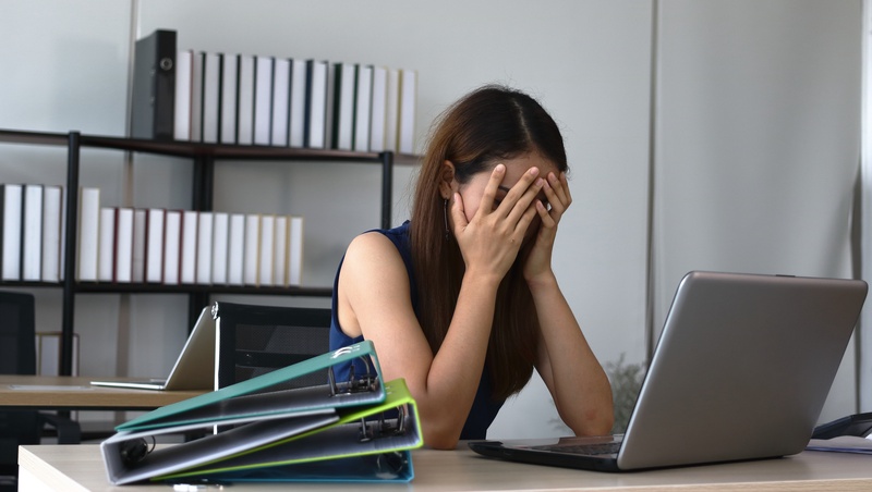 你會是一個稱職的好主管嗎？先看看能否通過「古狄遜」門檻