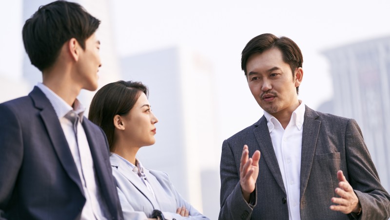 好好說話》會出錯的，常是主管自認「講很多次」的事！怎麼改善？