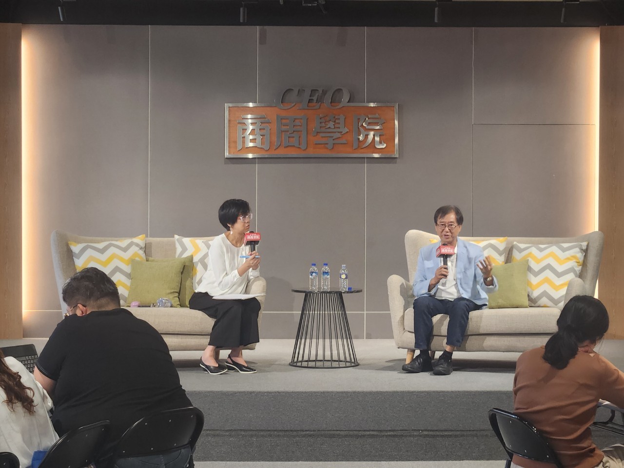 「不培養人才的主管」根本沒資格晉升