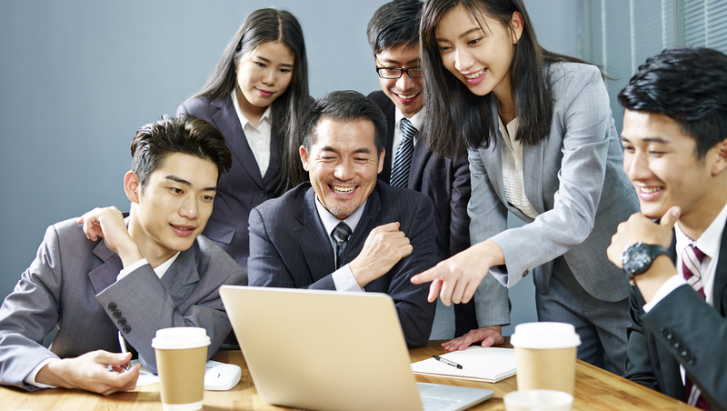 什麼是優秀的管理者？劉潤：要有一眼「被看穿」的能力