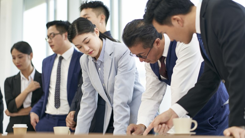已經達成共識，主管卻在最後關頭「唱反調」？5要點看懂，台積電練兵守則