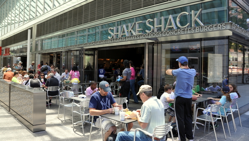 別誤把低流動率當企業成功指標！Shake Shack創辦人：讓不對的人離開才是對