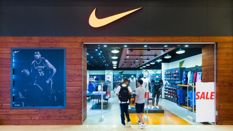 整整2年，連工讀生都沒離職！Nike門市的5個留才法則