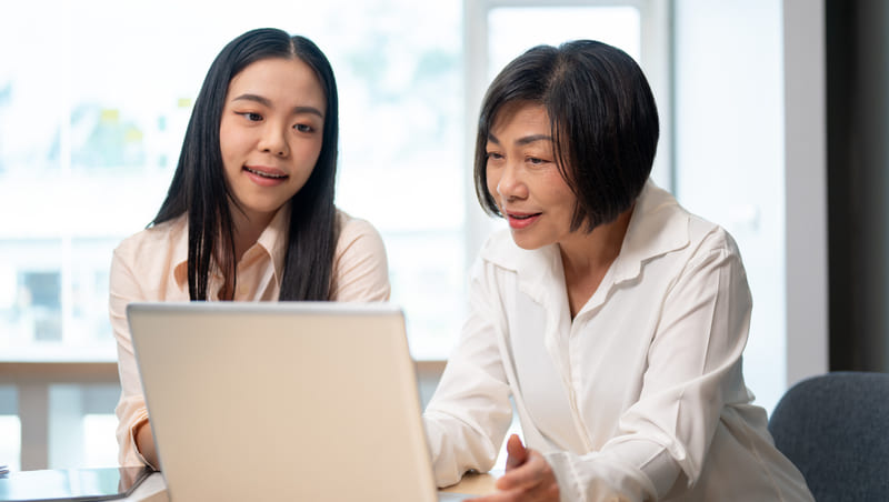 任管理職逾20年，她給新手主管的20個提醒：老闆交辦的事，不要通通做！