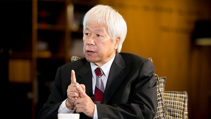 解讀創辦人模式