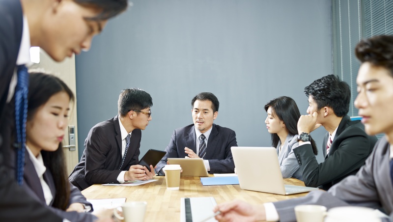 看似為公司著想，實際卻損害團隊…有這5類特質，不適合擔任管理者