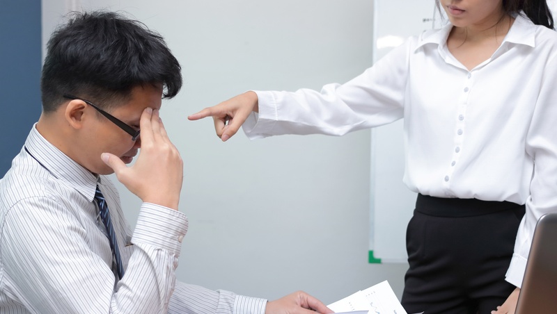 主管比你更怕「打考績」！5種員工行為，讓績效考核變成一場心理戰